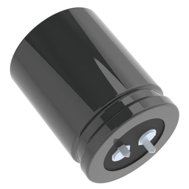 ETXH401VSN471MA45S United Chemi-Con  Condensadores electrolíticos de aluminio